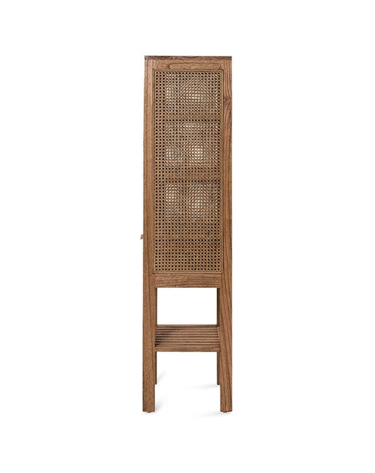 Rita Single Storage - Furniture - Republic Home
