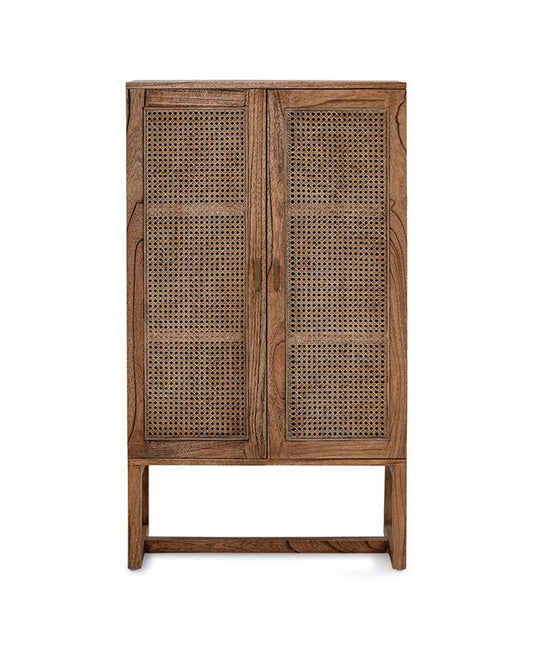 Rita Small Cabinet - Furniture - Republic Home