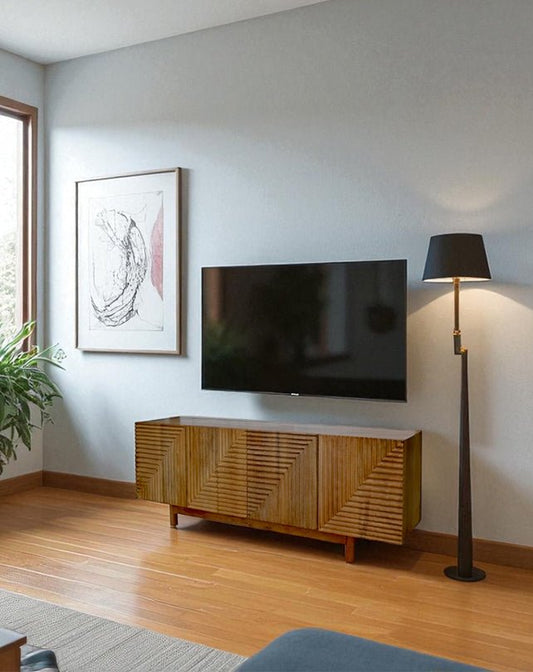 Robinson Buffet - Furniture - Republic Home