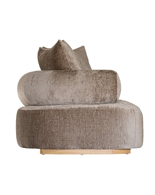 Roland 1s Sofa - Furniture - Republic Home