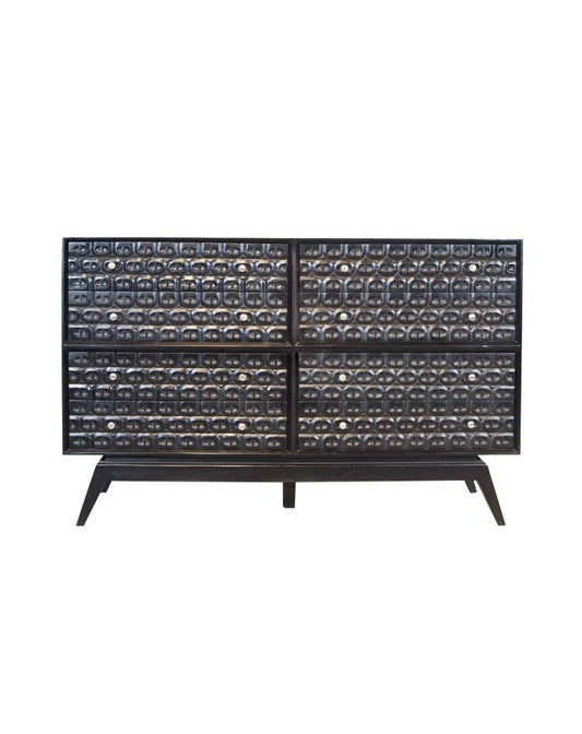 Sari 8 Drw Chest (2W4H) - Furniture - Republic Home
