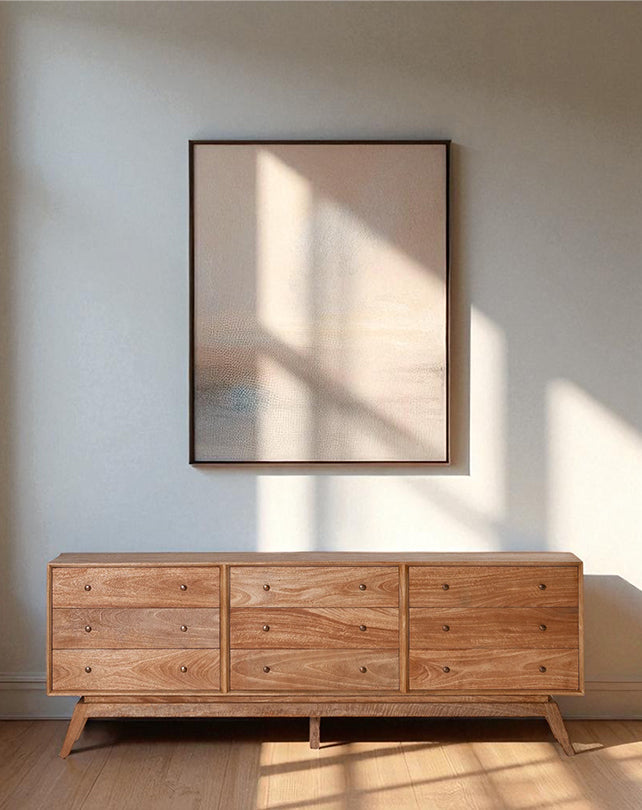 Sari 9 Drw Chest (3W3H)