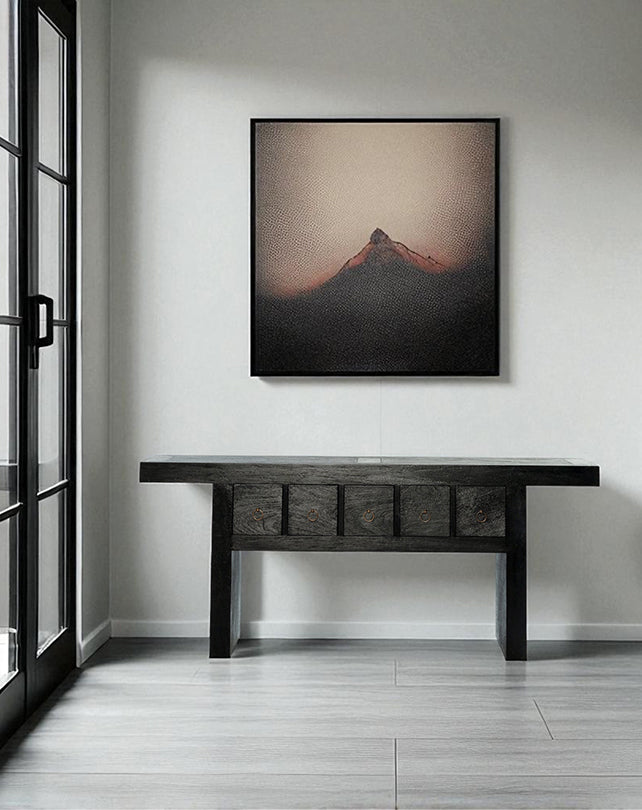 Shanghai Console 5 Drw