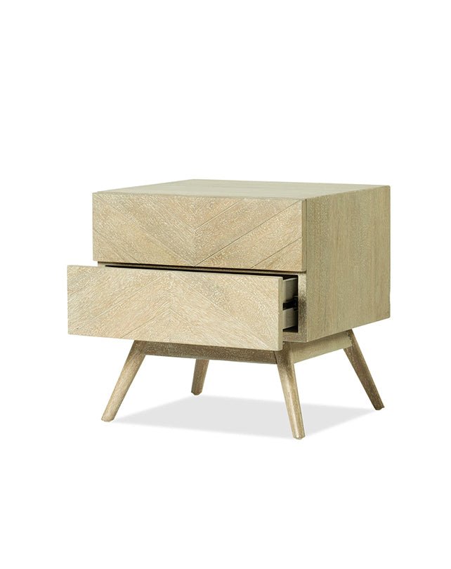 Studio Bedside - Furniture - Republic Home