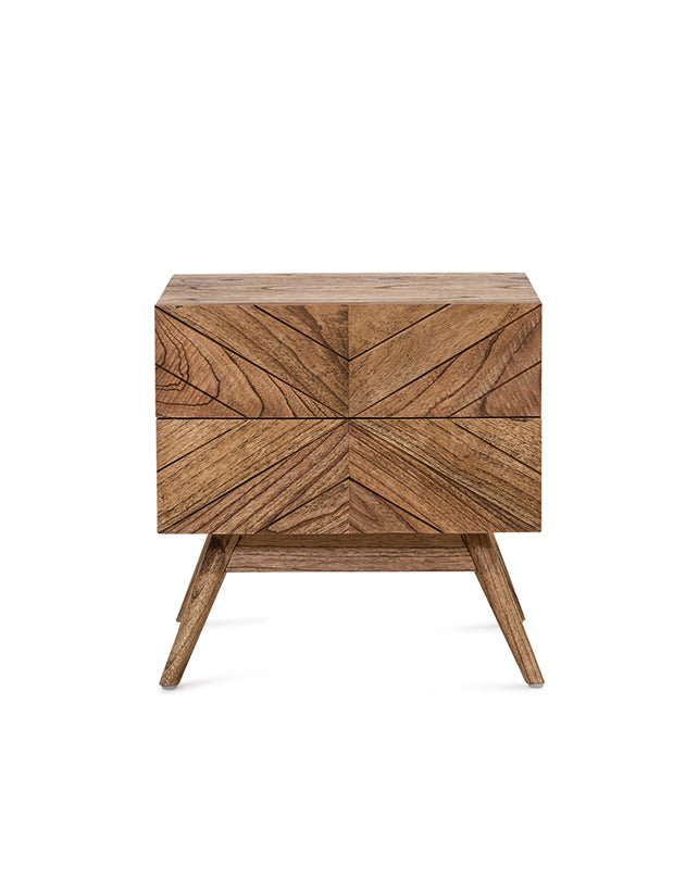 Studio Bedside - Furniture - Republic Home