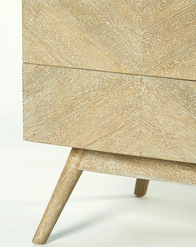 Studio Bedside - Furniture - Republic Home