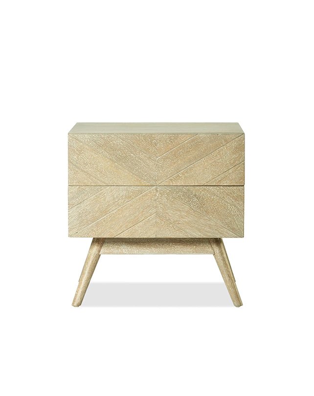 Studio Bedside - Furniture - Republic Home