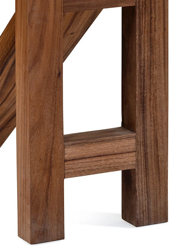 Suar Counter Table - Furniture - Republic Home
