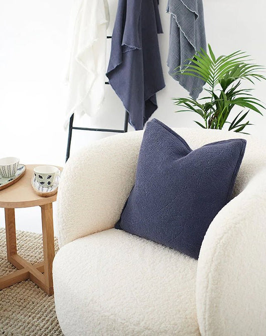 Terrazza Cushion 60x60 - Cushion - Republic Home