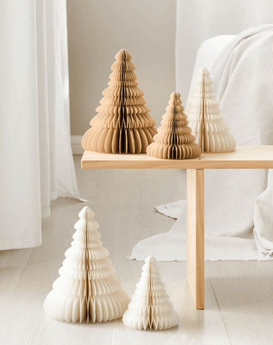 Tree Standing Flaxseed - Homewares - Republic Home