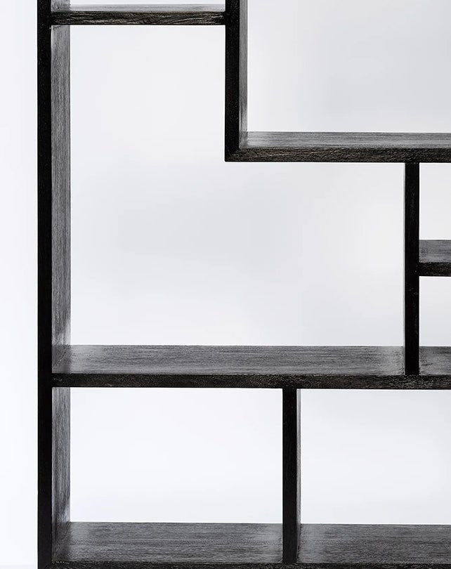 Tya Bookcase (Large) - Furniture - Republic Home