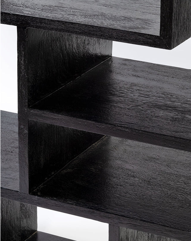 Tya Bookcase (Large) - Furniture - Republic Home