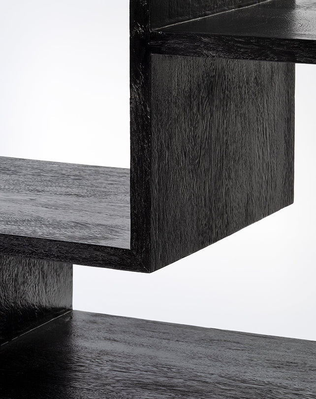 Tya Bookcase (Large) - Furniture - Republic Home