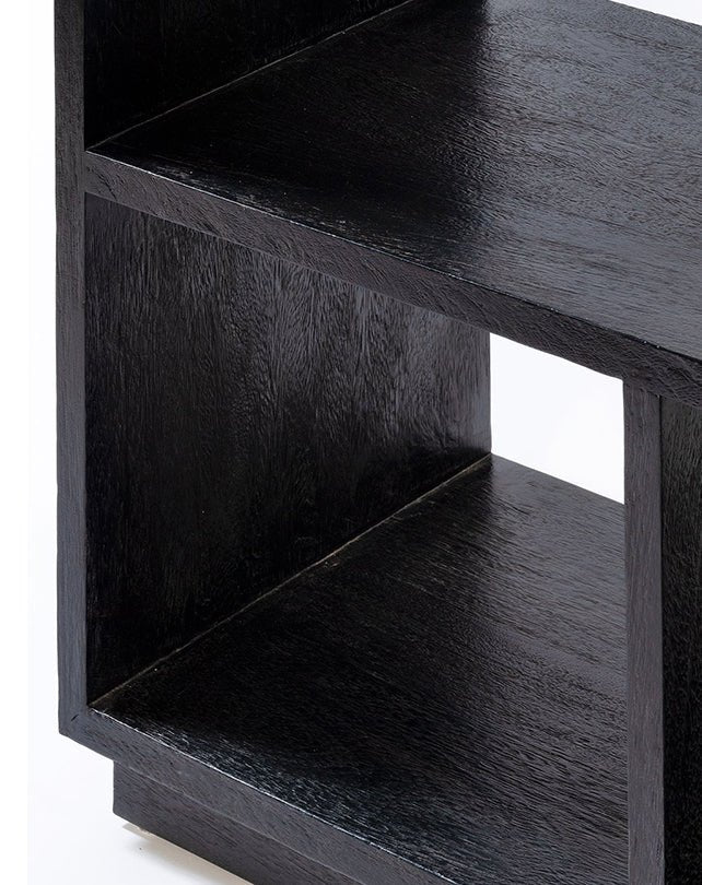 Tya Bookcase (Large) - Furniture - Republic Home