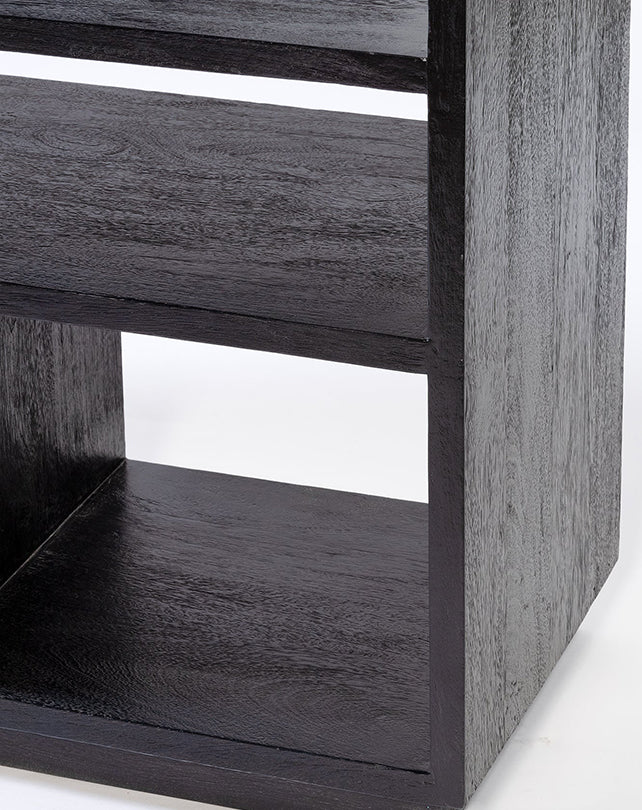 Tya Bookcase (Large) - Furniture - Republic Home