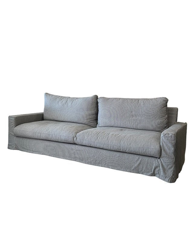 Wainui v2 3s Sofa - Furniture - Republic Home