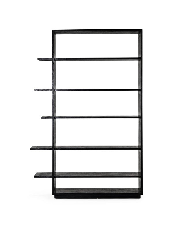 Yuli Bookshelf - Furniture - Republic Home