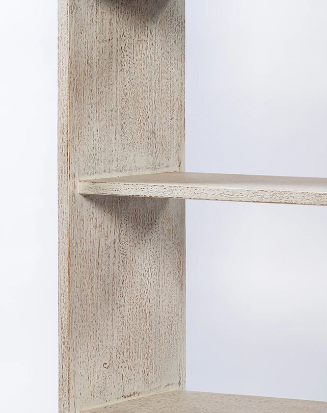 Yuli Bookshelf - Furniture - Republic Home