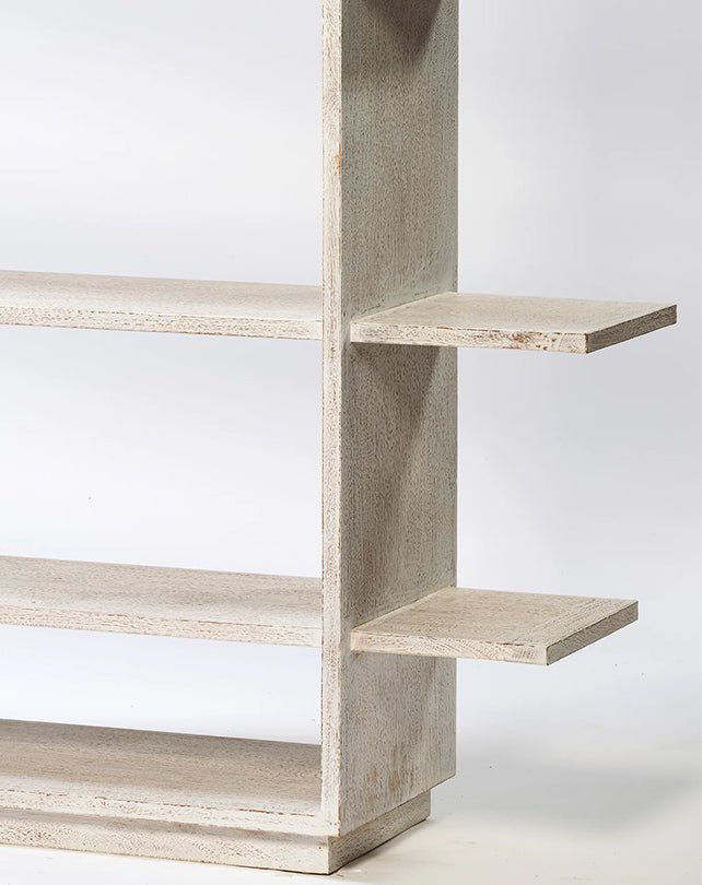 Yuli Bookshelf - Furniture - Republic Home