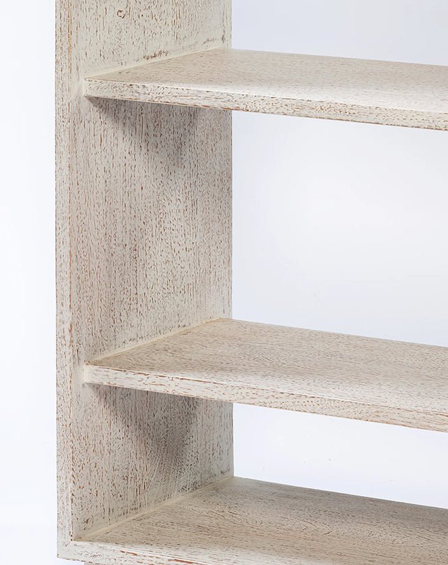 Yuli Bookshelf - Furniture - Republic Home