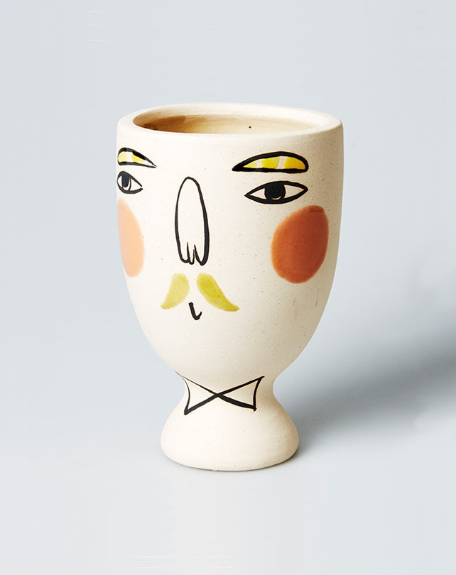 Monsier Louise Planter - Republic Home - Homewares