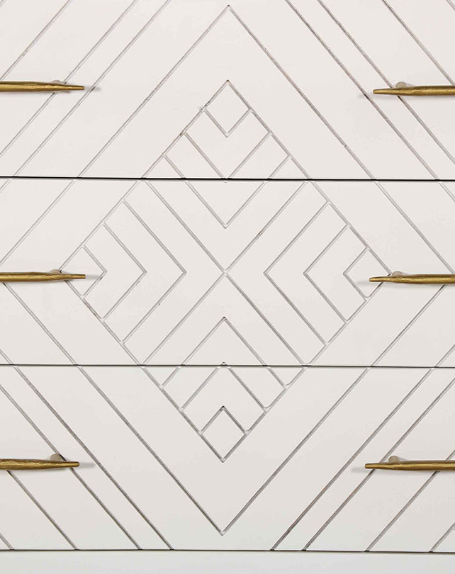 Ava Chest - Republic Home - Furniture