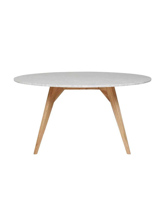 Fitzroy Round Dining Table