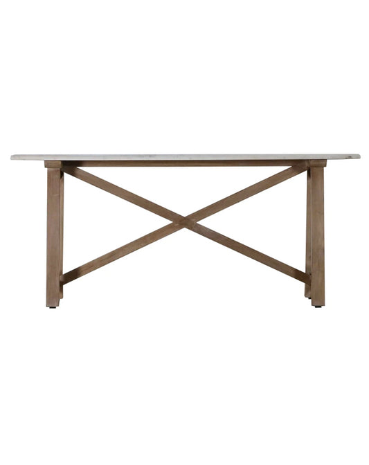 Galway Console - Republic Home - Furniture