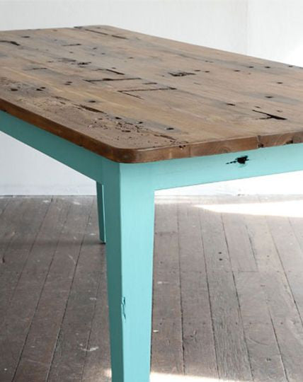Kitchen Table 190 - Republic Home - Furniture