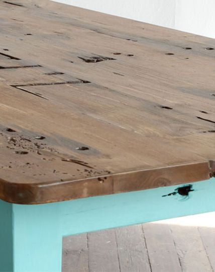 Kitchen Table 190 - Republic Home - Furniture