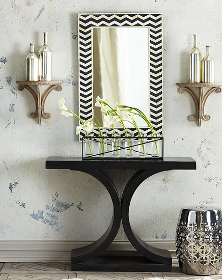 Lagerfield Klein Console - Republic Home - Furniture
