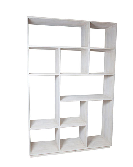 Orlando Modular Bookcase - Republic Home - Furniture