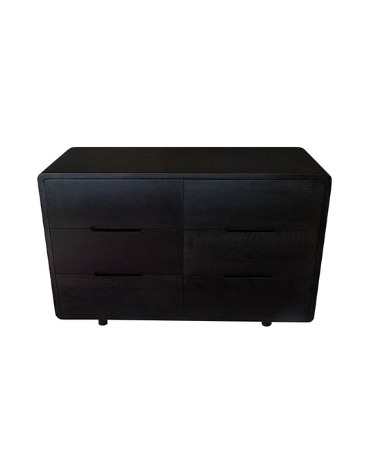 Penfold Chest 6 Drawer (2W3H)
