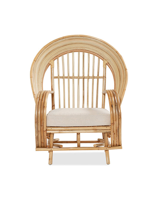 Raffles Cane Chair
