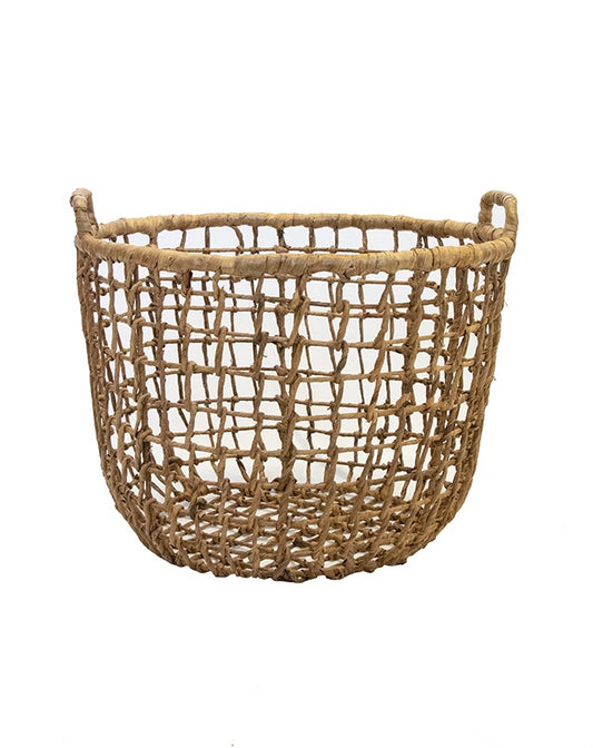 Wire Basket - Natural