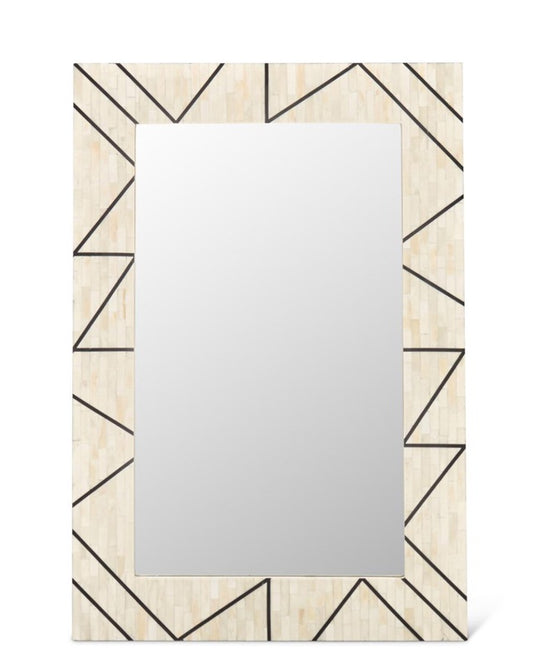 Abstract Mirror - Republic Home - Furniture