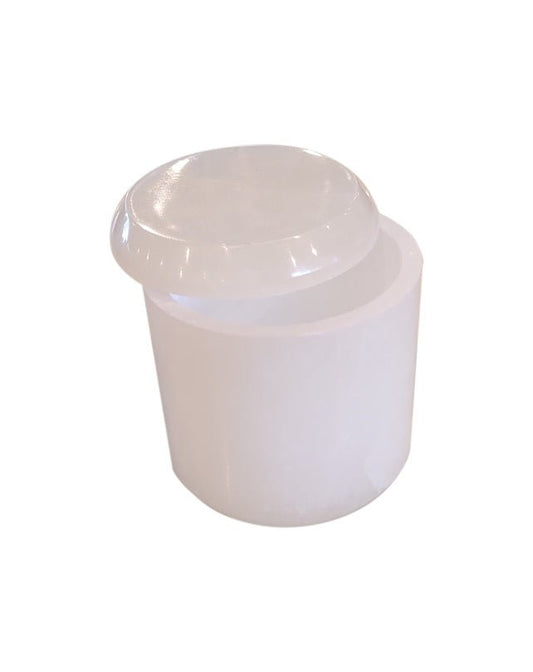 Alabaster Jewellery Box - Homewares - Republic Home