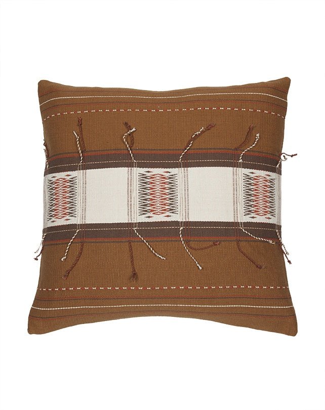 Angami Ek Cushion 45x45 - Cushion - Republic Home