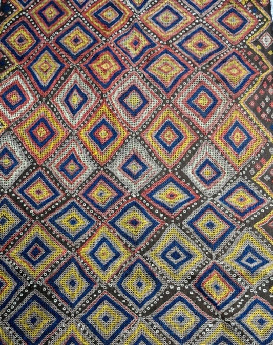 Bakhtiari Kilim 303x110cm - Rugs - Republic Home