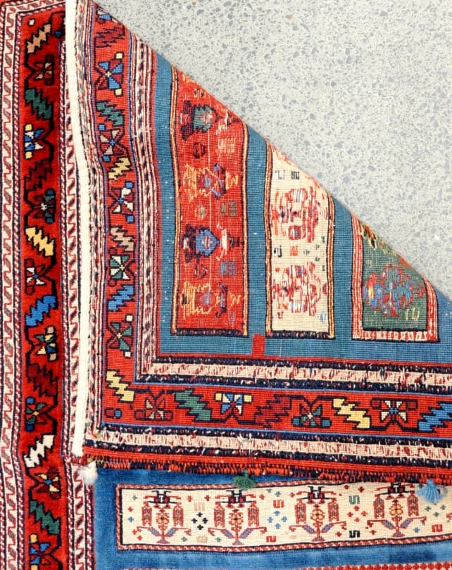 Balootch Soumakh 130x87cm - Rugs - Republic Home