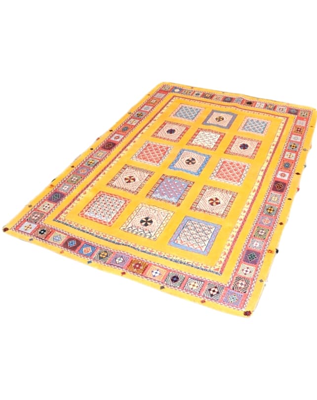 Balootch Soumakh 181x118cm - Rugs - Republic Home