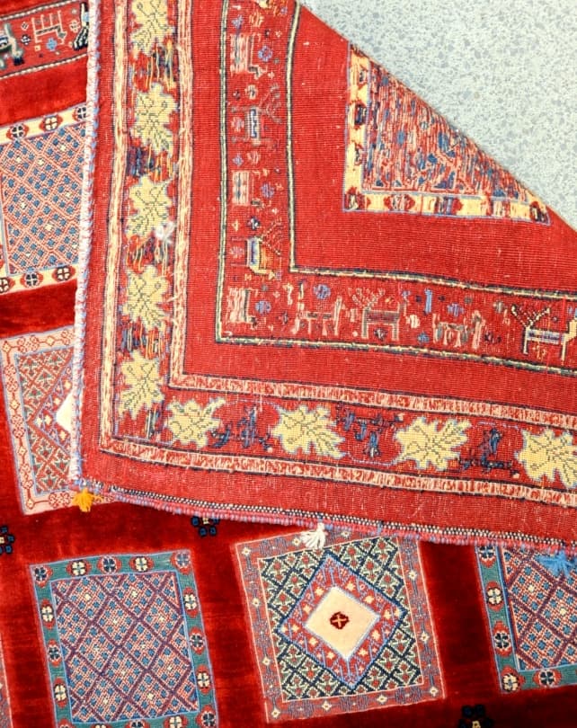 Balootch Soumakh 206x157cm - Rugs - Republic Home