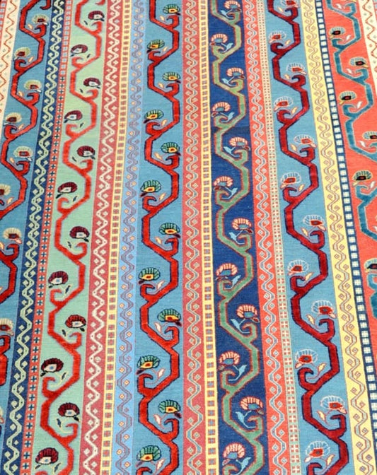 Balootch Soumakh Rug 251x204cm - Rugs - Republic Home