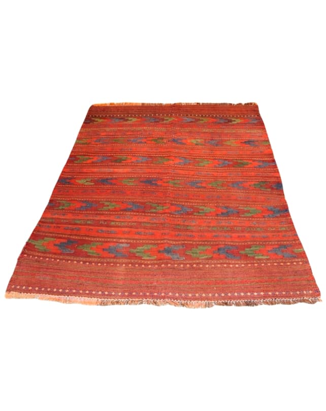 Balouch Kilim 180x125cm - Rugs - Republic Home