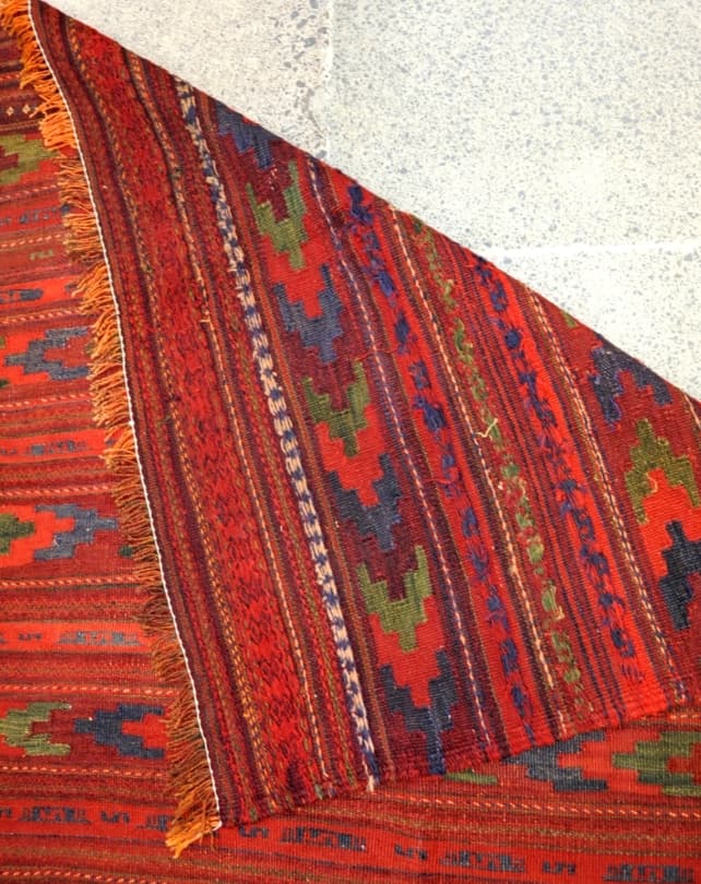 Balouch Kilim 180x125cm - Rugs - Republic Home