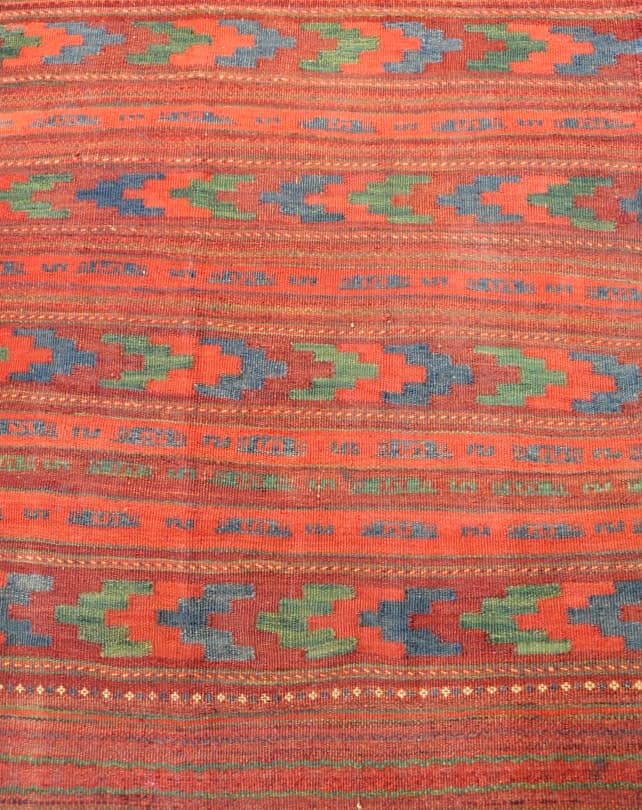 Balouch Kilim 180x125cm - Rugs - Republic Home