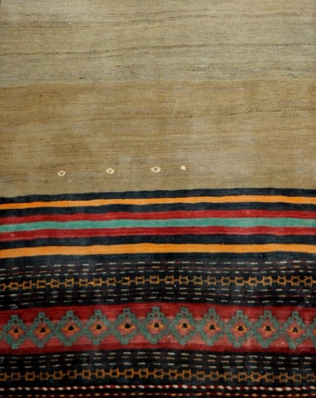 Balouch Kilim Runner 300x65cm - Rugs - Republic Home