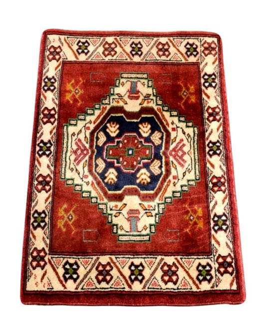 Balouch Mat 65x40cm - Rugs - Republic Home