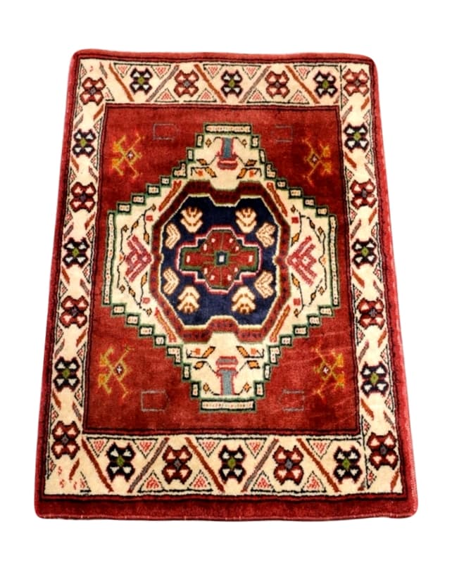 Balouch Mat 65x40cm - Rugs - Republic Home