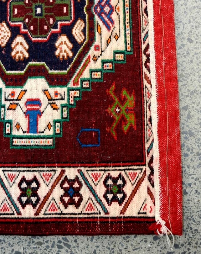 Balouch Mat 65x40cm - Rugs - Republic Home